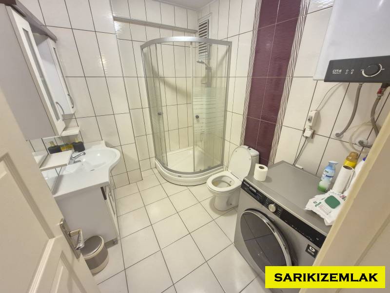 Edremit Gazicelal Mah`da3+1  Daire. - 17